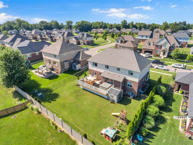 26574 Bronx Drive, Chesterfield, MI 48051