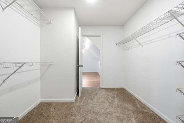 4545 Parkview Walk Drive, Lilburn, GA 30047