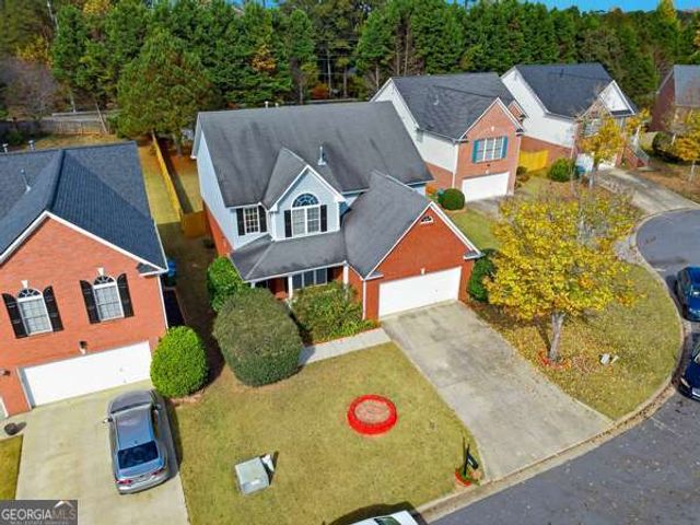 4545 Parkview Walk Drive, Lilburn, GA 30047