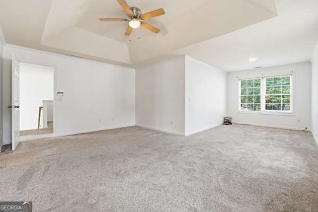 4545 Parkview Walk Drive, Lilburn, GA 30047