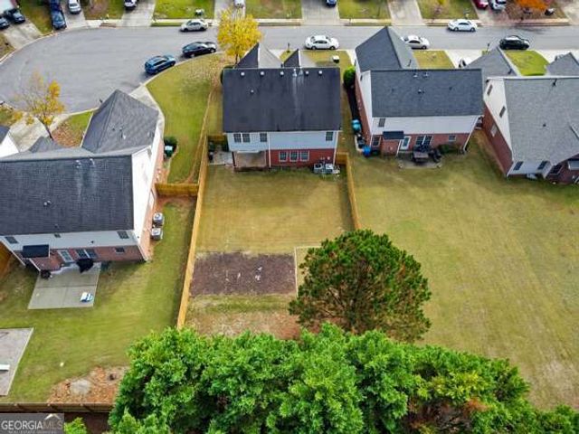 4545 Parkview Walk Drive, Lilburn, GA 30047