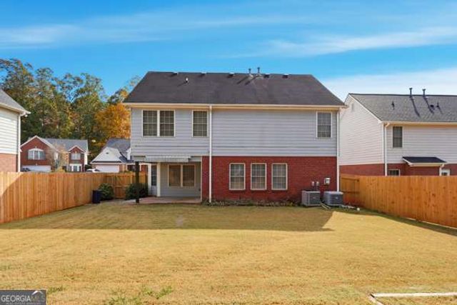 4545 Parkview Walk Drive, Lilburn, GA 30047