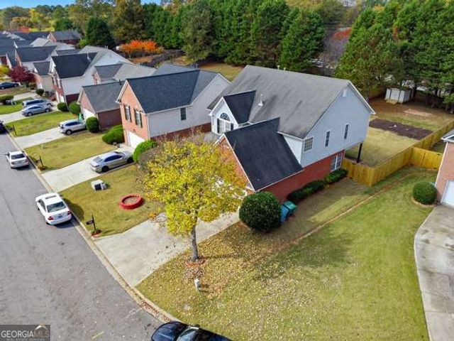 4545 Parkview Walk Drive, Lilburn, GA 30047