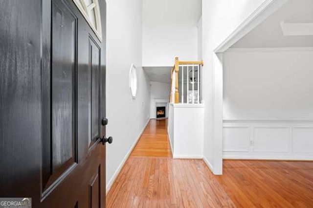 4545 Parkview Walk Drive, Lilburn, GA 30047