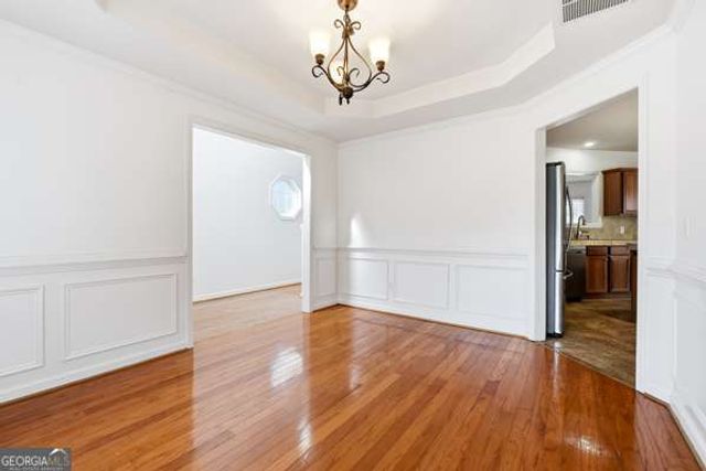 4545 Parkview Walk Drive, Lilburn, GA 30047