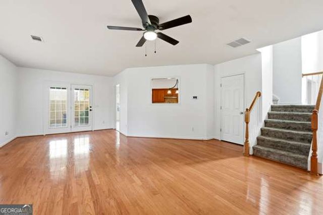 4545 Parkview Walk Drive, Lilburn, GA 30047