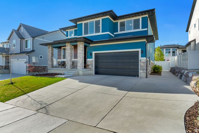 6593 W 7870 S, West Jordan, UT 84081