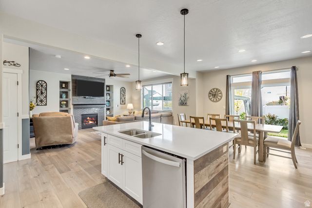 6593 W 7870 S, West Jordan, UT 84081