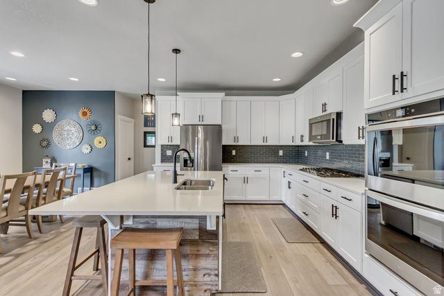 6593 W 7870 S, West Jordan, UT 84081