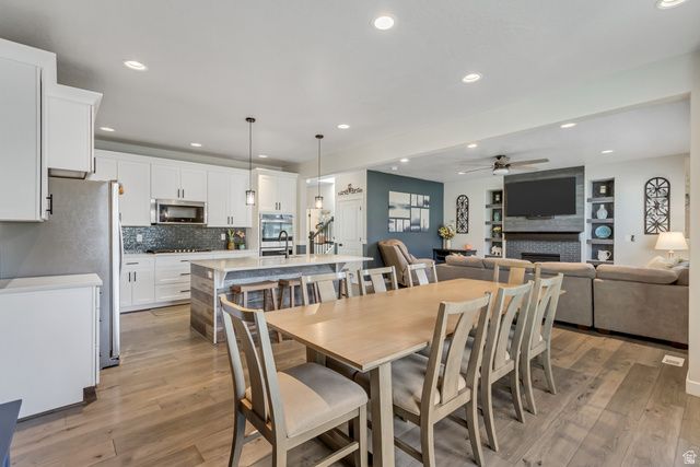 6593 W 7870 S, West Jordan, UT 84081