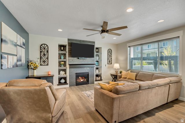 6593 W 7870 S, West Jordan, UT 84081