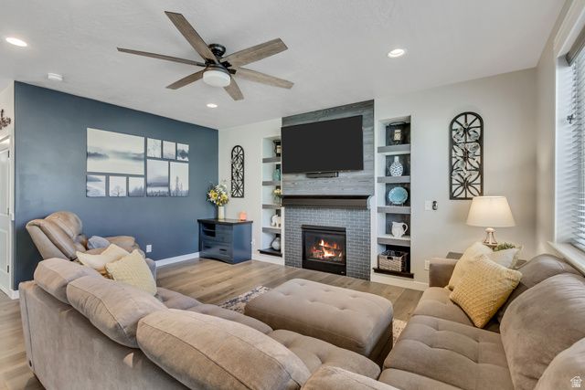 6593 W 7870 S, West Jordan, UT 84081