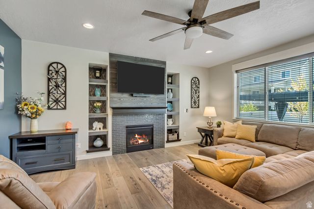 6593 W 7870 S, West Jordan, UT 84081