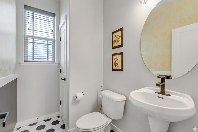 6593 W 7870 S, West Jordan, UT 84081