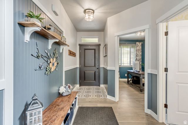 6593 W 7870 S, West Jordan, UT 84081