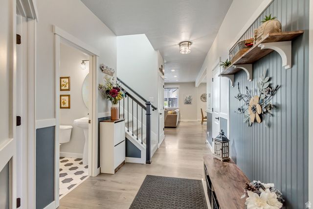 6593 W 7870 S, West Jordan, UT 84081