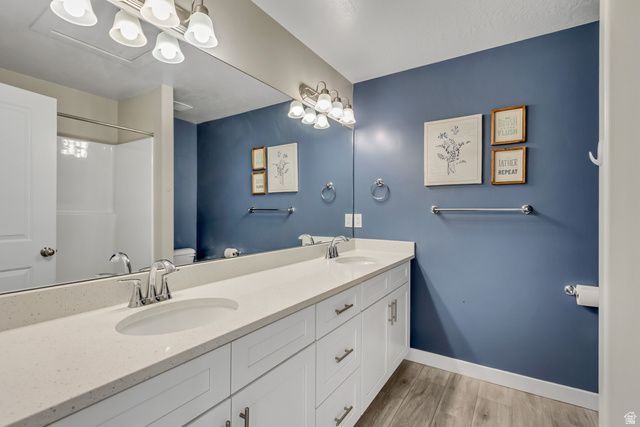 6593 W 7870 S, West Jordan, UT 84081