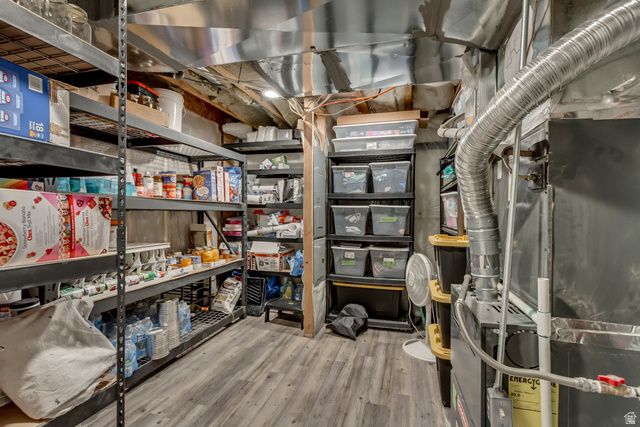 6593 W 7870 S, West Jordan, UT 84081