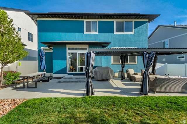 6593 W 7870 S, West Jordan, UT 84081