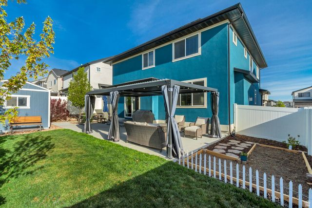 6593 W 7870 S, West Jordan, UT 84081