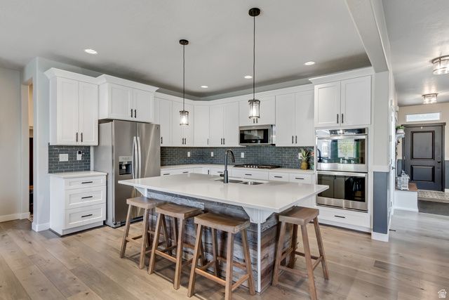 6593 W 7870 S, West Jordan, UT 84081