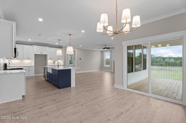 438 Hillard Lane, Wendell, NC 27591