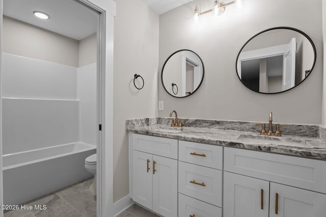 438 Hillard Lane, Wendell, NC 27591