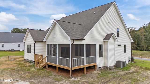 438 Hillard Lane, Wendell, NC 27591