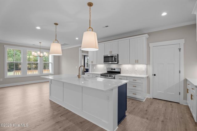 438 Hillard Lane, Wendell, NC 27591