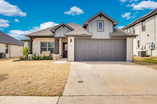 128 Arrow Wood Road, Waxahachie, TX 75165