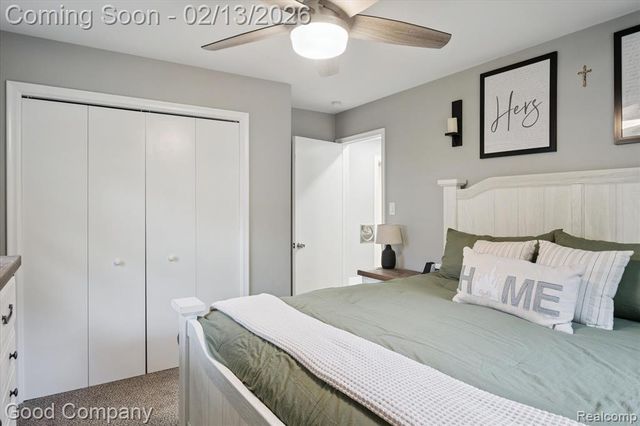 22440 Hawthorne Street, Farmington, MI 48336