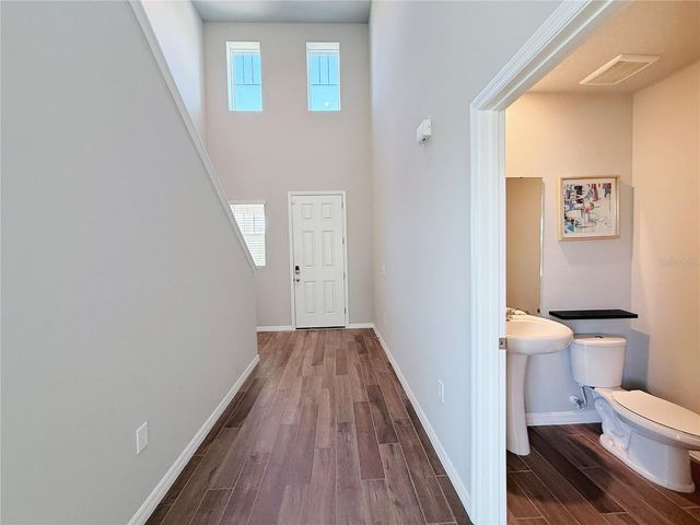 17120 CAGAN CROSSINGS BOULEVARD, Clermont, FL 34714