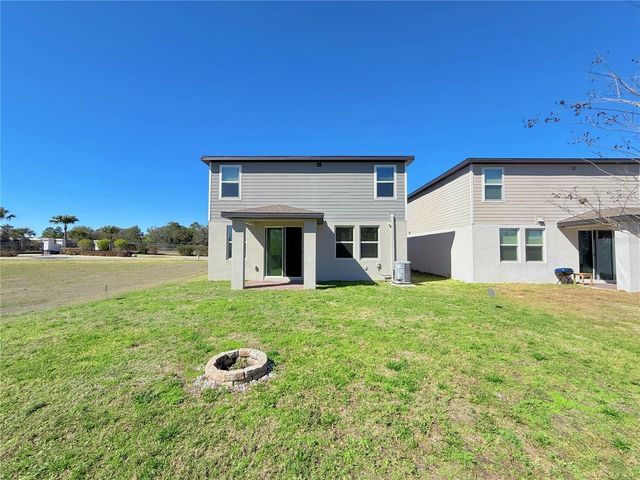 17120 CAGAN CROSSINGS BOULEVARD, Clermont, FL 34714