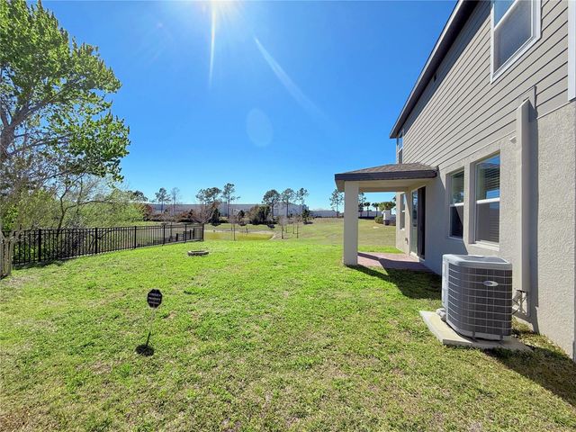 17120 CAGAN CROSSINGS BOULEVARD, Clermont, FL 34714