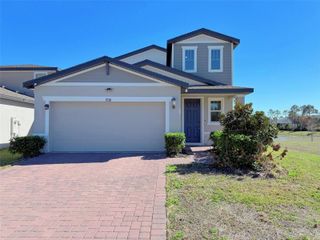 17120 CAGAN CROSSINGS BOULEVARD, Clermont, FL 34714