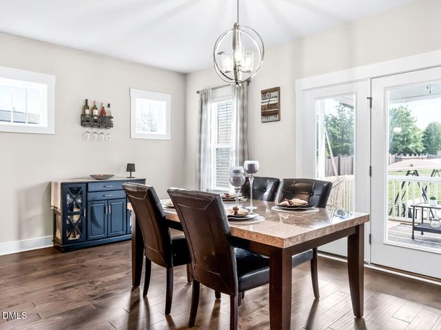 2516 Glade Mill Court, Fuquay Varina, NC 27526