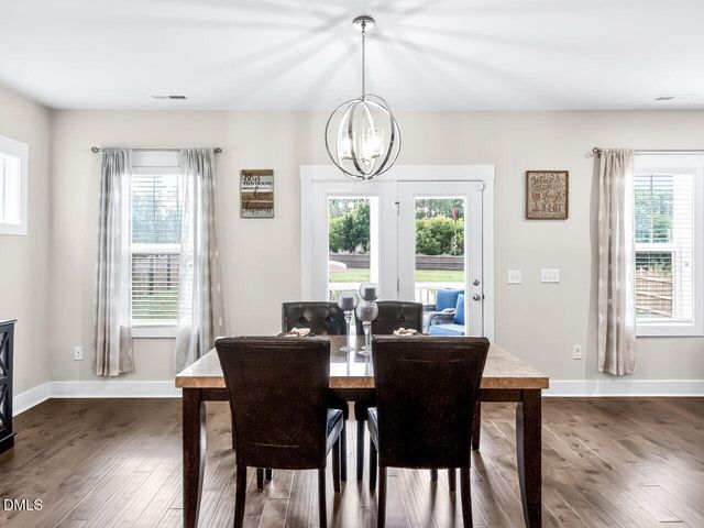 2516 Glade Mill Court, Fuquay Varina, NC 27526