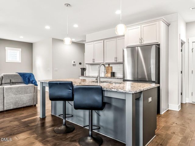 2516 Glade Mill Court, Fuquay Varina, NC 27526