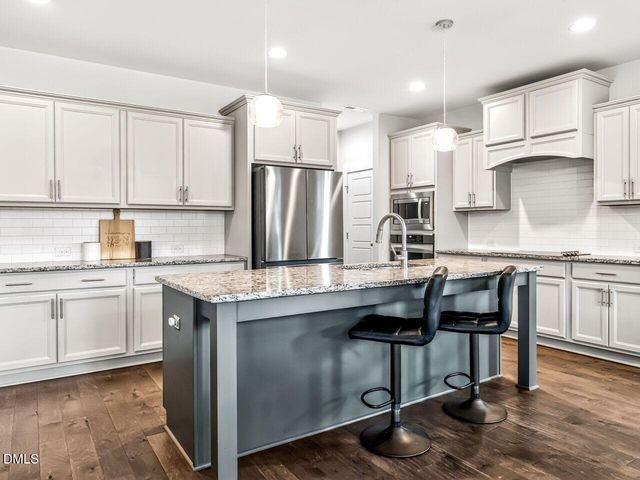 2516 Glade Mill Court, Fuquay Varina, NC 27526