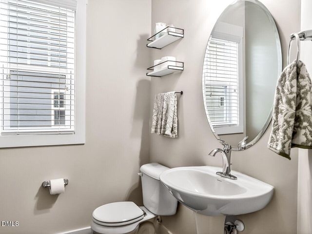 2516 Glade Mill Court, Fuquay Varina, NC 27526