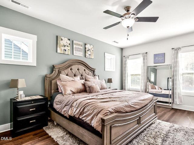 2516 Glade Mill Court, Fuquay Varina, NC 27526