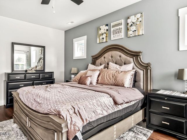 2516 Glade Mill Court, Fuquay Varina, NC 27526