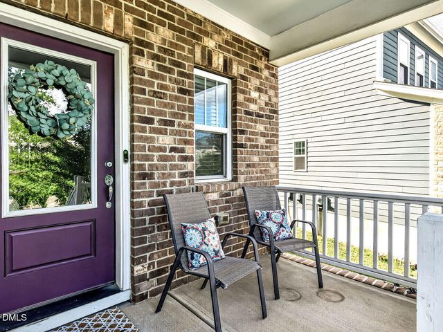 2516 Glade Mill Court, Fuquay Varina, NC 27526