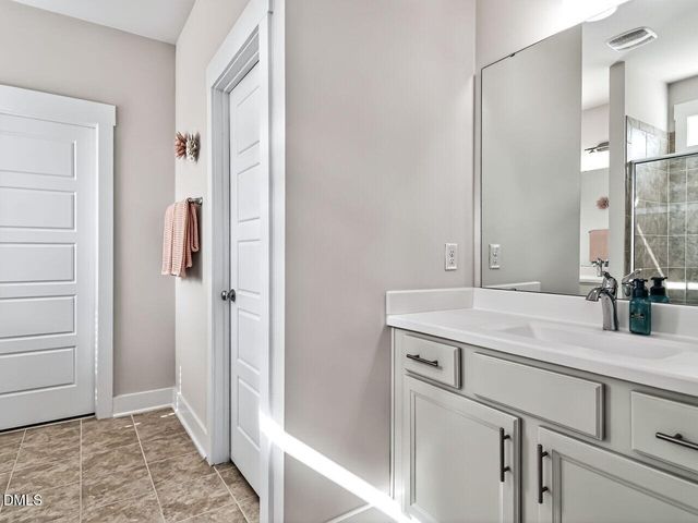 2516 Glade Mill Court, Fuquay Varina, NC 27526