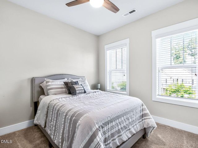 2516 Glade Mill Court, Fuquay Varina, NC 27526