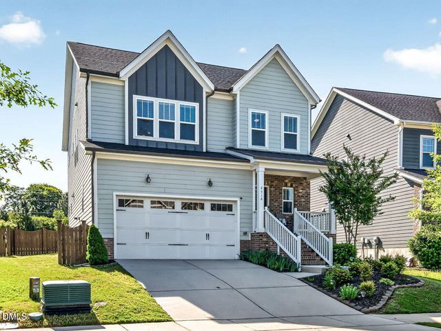 2516 Glade Mill Court, Fuquay Varina, NC 27526
