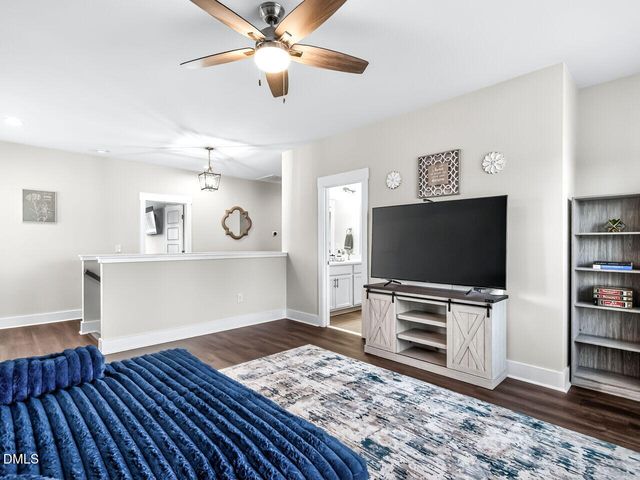 2516 Glade Mill Court, Fuquay Varina, NC 27526