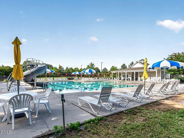 2516 Glade Mill Court, Fuquay Varina, NC 27526