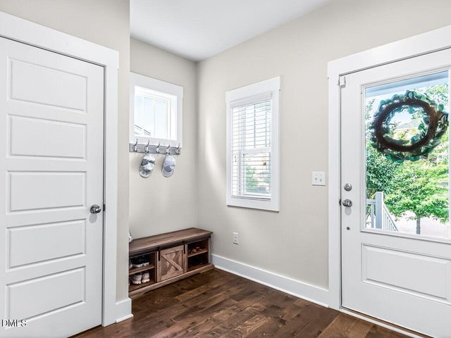 2516 Glade Mill Court, Fuquay Varina, NC 27526