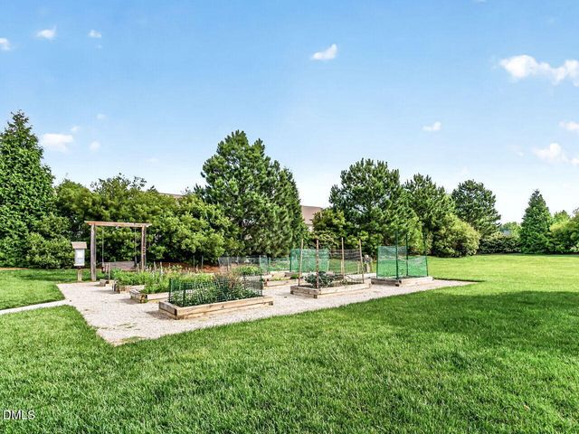 2516 Glade Mill Court, Fuquay Varina, NC 27526